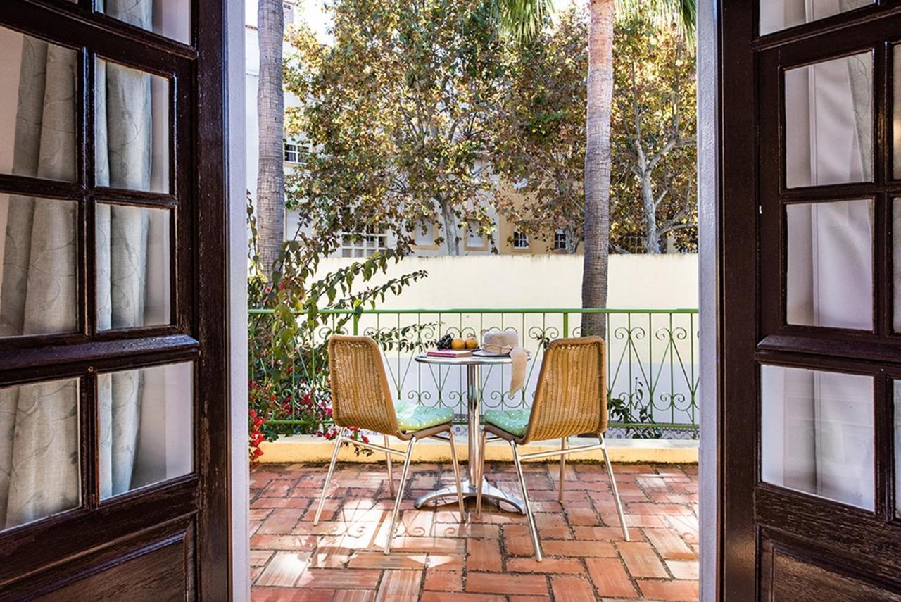 Casa Central Tavira Exterior photo